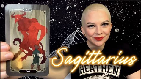 youtube sagittarius tarot latest.